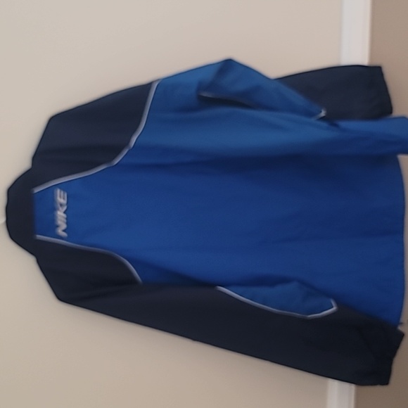 Nike Mens Windbreaker Jacket - Picture 2 of 7